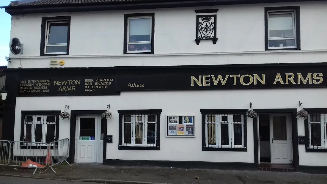 Newton Arms